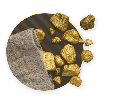 Gold